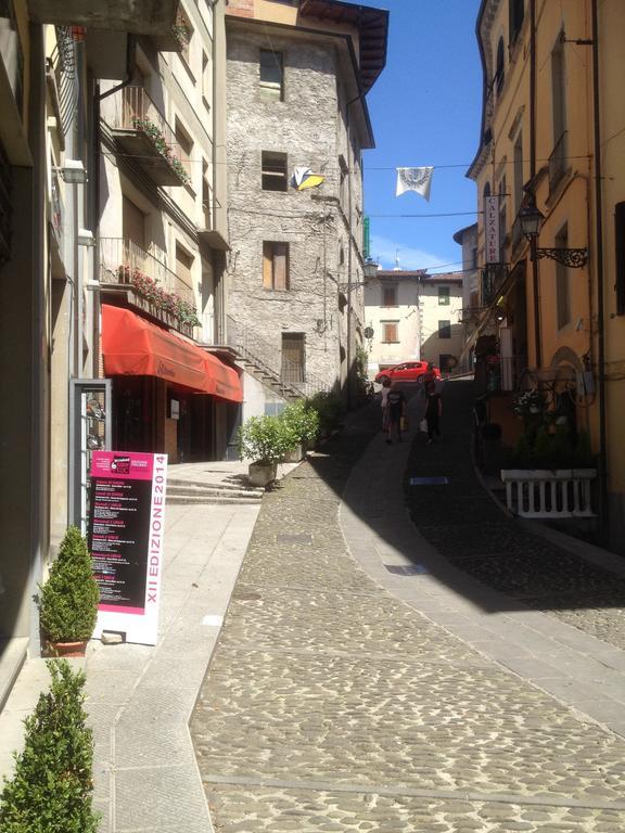 Labarchettaok Castelnuovo di Garfagnana Exterior foto