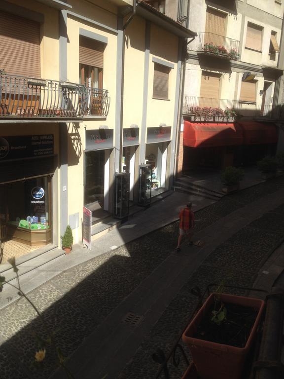 Labarchettaok Castelnuovo di Garfagnana Exterior foto