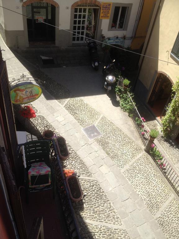 Labarchettaok Castelnuovo di Garfagnana Exterior foto