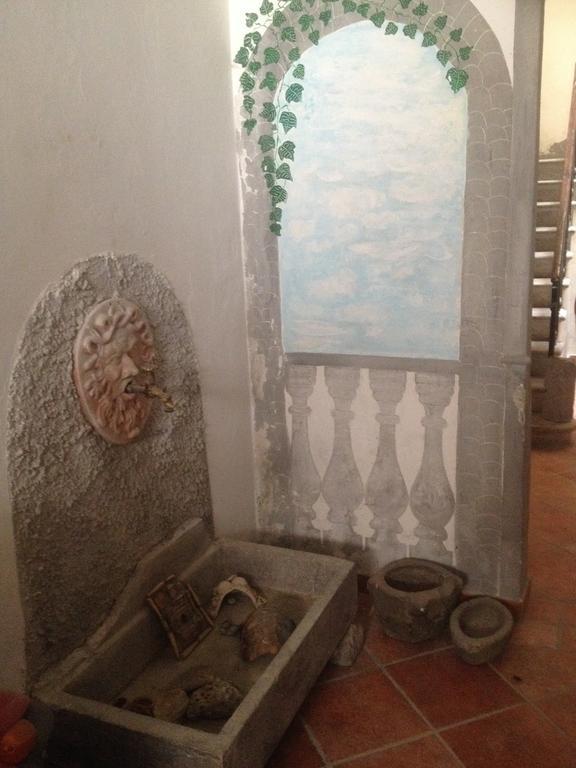Labarchettaok Castelnuovo di Garfagnana Exterior foto