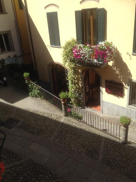 Labarchettaok Castelnuovo di Garfagnana Exterior foto
