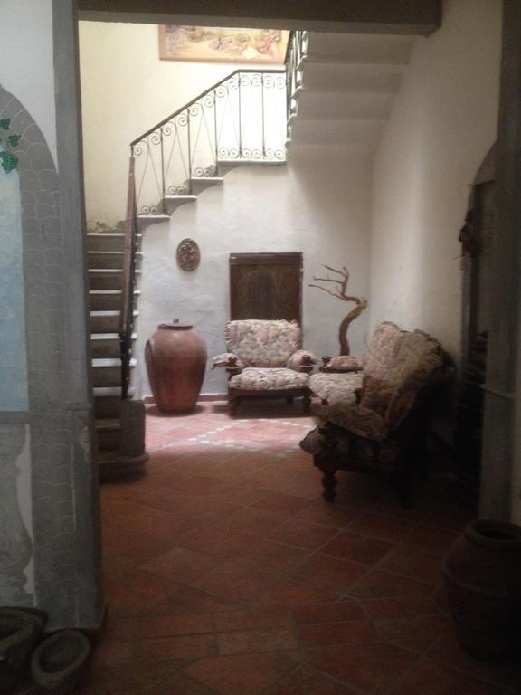 Labarchettaok Castelnuovo di Garfagnana Exterior foto