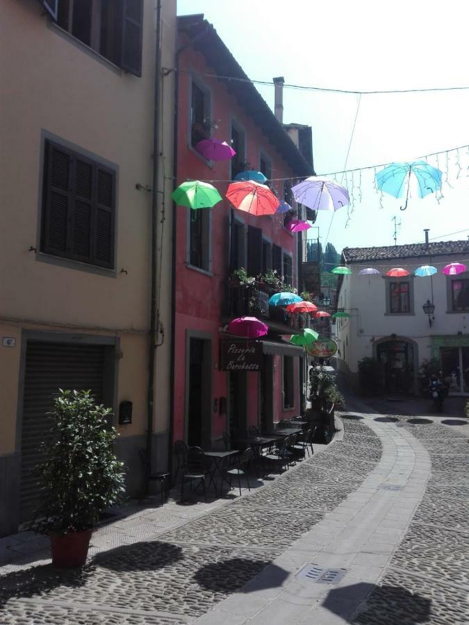 Labarchettaok Castelnuovo di Garfagnana Exterior foto