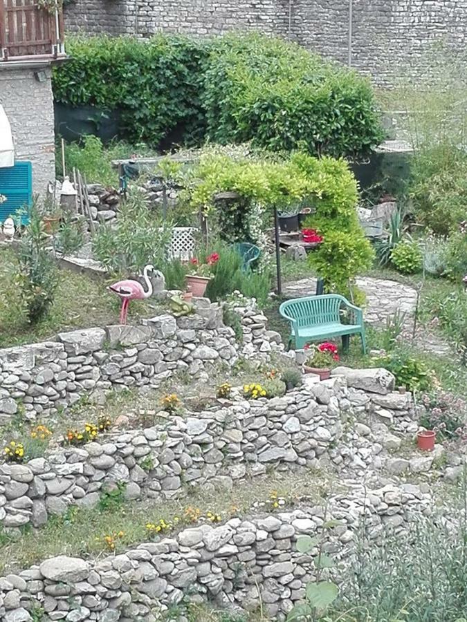 Labarchettaok Castelnuovo di Garfagnana Exterior foto